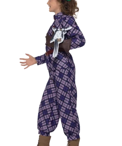 Smiffys Kids Awful Auntie Costume All Girls Costumes