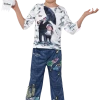 Smiffys World Book Day Kids Billionaire Boy Costume