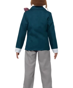 Smiffys Kids Grandpas Great Escape Costume