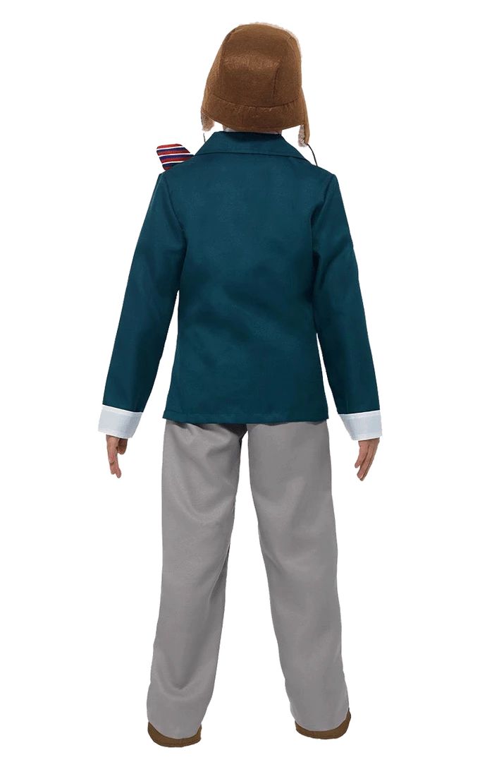 Smiffys Kids Grandpas Great Escape Costume