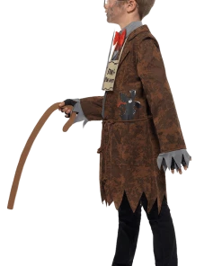 Smiffys Kids Mr Stink Costume