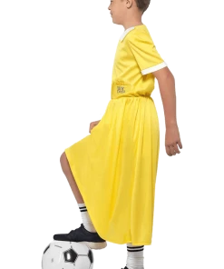 Smiffys All Boys Costumes Kids Boy In The Dress Costume