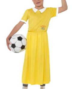 Smiffys All Boys Costumes Kids Boy In The Dress Costume