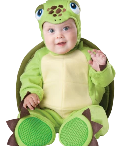 InCharacter Costumes Baby Tiny Turtle Costume Babies & Toddlers