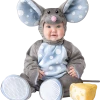In Character Babies & Toddlers Lil Mouse