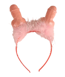 Alandra Willy Head Bopper Accessory Hen Party