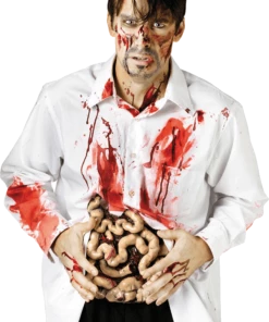 Palmer Bloody Intestines Accessories