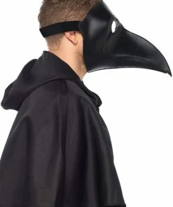 Leg Avenue Masks Plague Doctor Mask