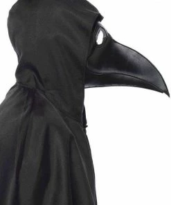 Leg Avenue Masks Plague Doctor Mask