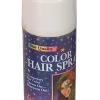 Rubies White Hair Spray