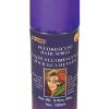 Rubies Fluorescent Purple Hair Spray