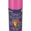 Rubie's Fluorescent Pink Hair Spray