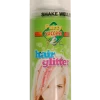 Rubies Accessories Silver Glitter Hair Spray