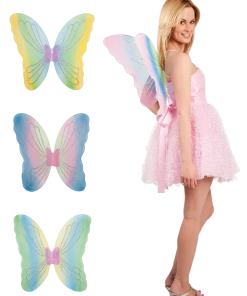 Boland Accessories Butterfly Wings Accessory