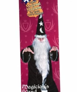 Smiffys All Mens Costumes Magicians Wand