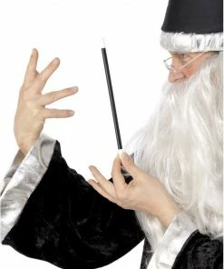 Smiffys All Mens Costumes Magicians Wand