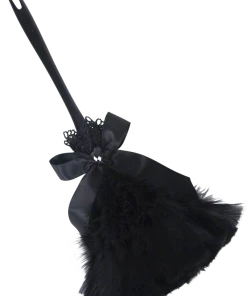 Smiffys Feather Duster Accessory Accessories