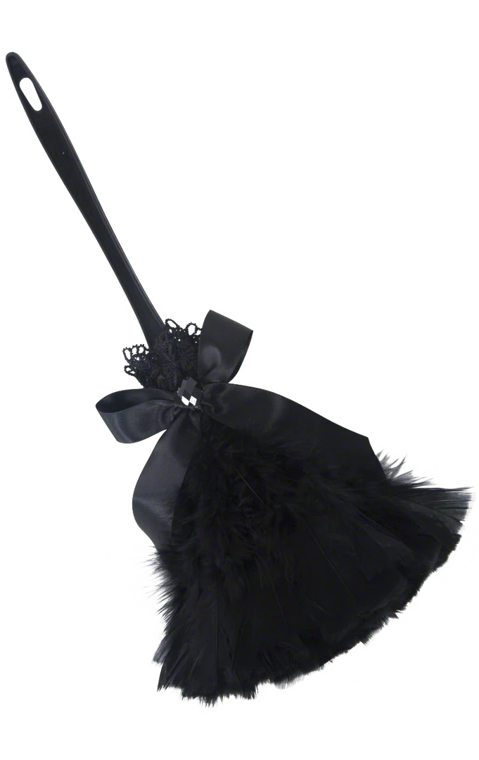Smiffys Feather Duster Accessory Accessories