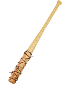 Palmer Barbed Wire Horror Baseball Bat Accessories