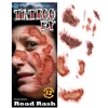 Tinsley Transfers Accessories Road Rash Temporary Tattoos Accessory