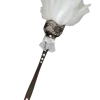 Forum Novelties White Feather Duster