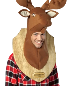 Rasta Imposta Trophy Head - Moose Accessory Accessories