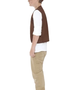 Smiffys Victorian Boy Set All Boys Costumes