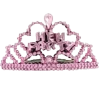 Generic Hen Party 6 Hen Night Mini Tiaras