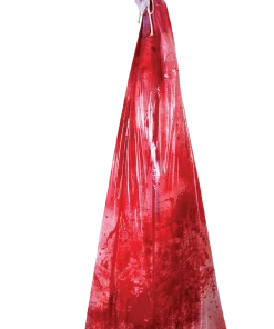 Palmer Bloody Body In Bag Accessories