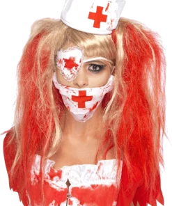 Smiffys Bloody Nurse Kit