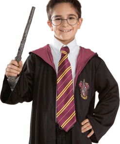 Rubies Harry Potter Tie All Boys Costumes