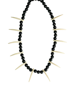 Rubies Voodoo Witch Doctor Necklace All Mens Costumes