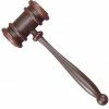 Bristol Novelty Accessories Judges Gavel Accessory