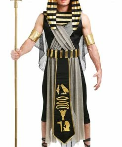 California Costumes Egyptian Staff Accessory