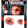 Tinsley Transfers Point Blank 3D FX Tattoo Accessories