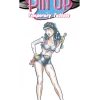 Tinsley Transfers Accessories Mechanic Pin Up Tattoo