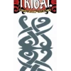 Tinsley Transfers Accessories Borneo Tribal Tattoo