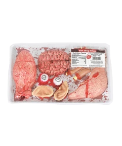 Amscan Bloody Body Parts Decoration Accessories