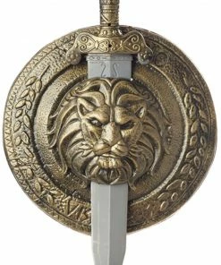 California Costumes Gladiator Shield & Sword Set