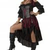 California Costumes Wench Pirate Costume All Womens Costumes