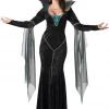 California Costumes Evil Sorceress Costume