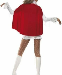 Smiffys Adult Fever Elvis Costume