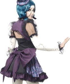 California Costumes Broken Doll Costume All Womens Costumes