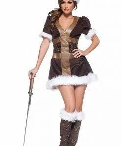 Generic Viking Princess