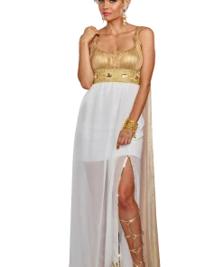 Dreamgirl All Womens Costumes Athena