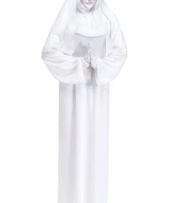 Palmer Halloween Nun Costume All Womens Costumes
