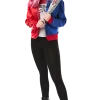 Rubies Harley Quinn Costume Kit Cosplay