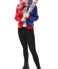 Rubies Harley Quinn Costume Kit Cosplay