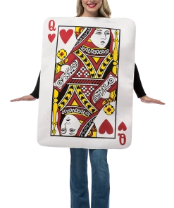 Rasta Imposta All Womens Costumes Queen Of Hearts