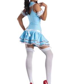 Morris Costumes Dorothy Costume (Body Shaper)